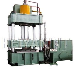 China Correct Hydraulic Press