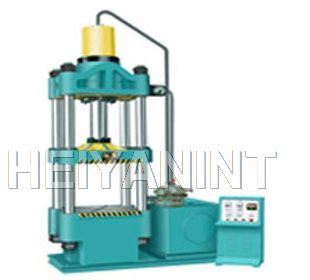 Four-Column Hydraulic Press