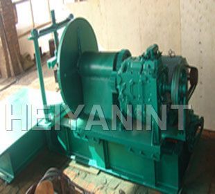 OD610mm semi-auto Beveling Machine