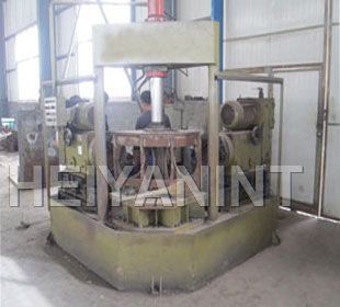 ID- Mounted Pipe Beveling Machine