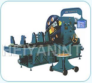 ID- Mounted Pneumatic Pipe Beveling Machine