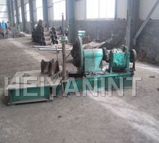 Inner Swell Pipe Beveling Machine