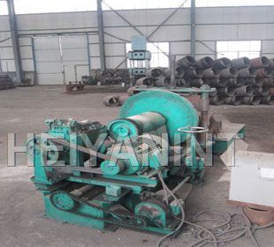 Pipe and Tube Bevel Machine