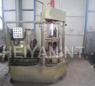 Semi-auto Beveling Machine