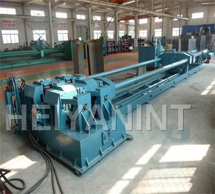 Elbow Pipe Tube Bending Machine