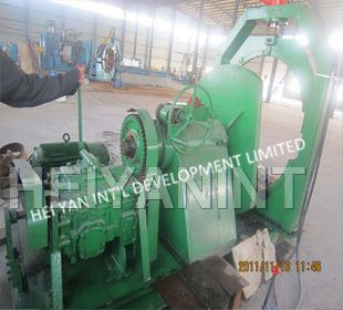 325 beveling machine