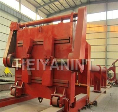 Square Steel Bending Machine