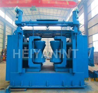 Full-automatic Pipe Bend Making Machine