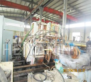 PLC Of Pipe Bending Machine