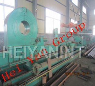 5D Hydraulic Tube Bender