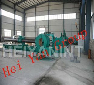 2.5D-6D Pipe Bending Machine