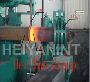 Hydraulic Pipe Bending Machine