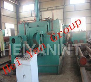 1420mm Pipe Bending Machine