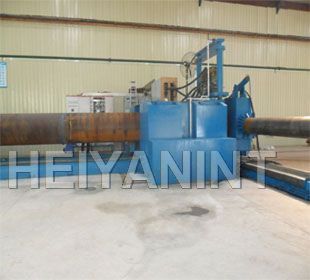 Bending Pipe Mill