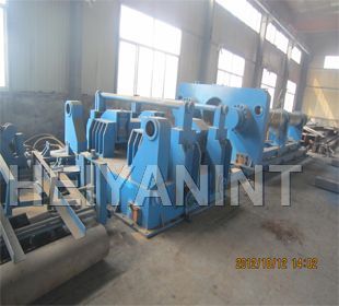 Fully Automatic Bending Machine