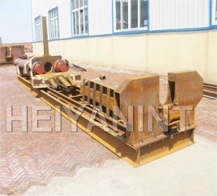 Hydraulic Carbon Steel Elbow Machine