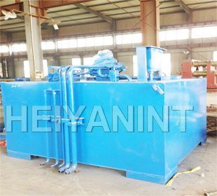 Pipe Elbow Forming Machine