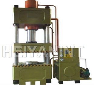 Hydraulic Press Machine