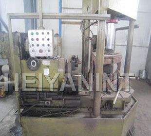 800T cold pushing machine