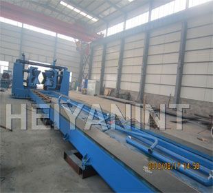 Elbow machine manufacturer