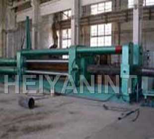 Hydraulic elbow machine China
