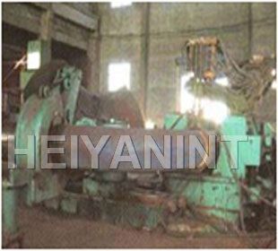 OD 726-46mm High Quality Elbow Forming Machine
