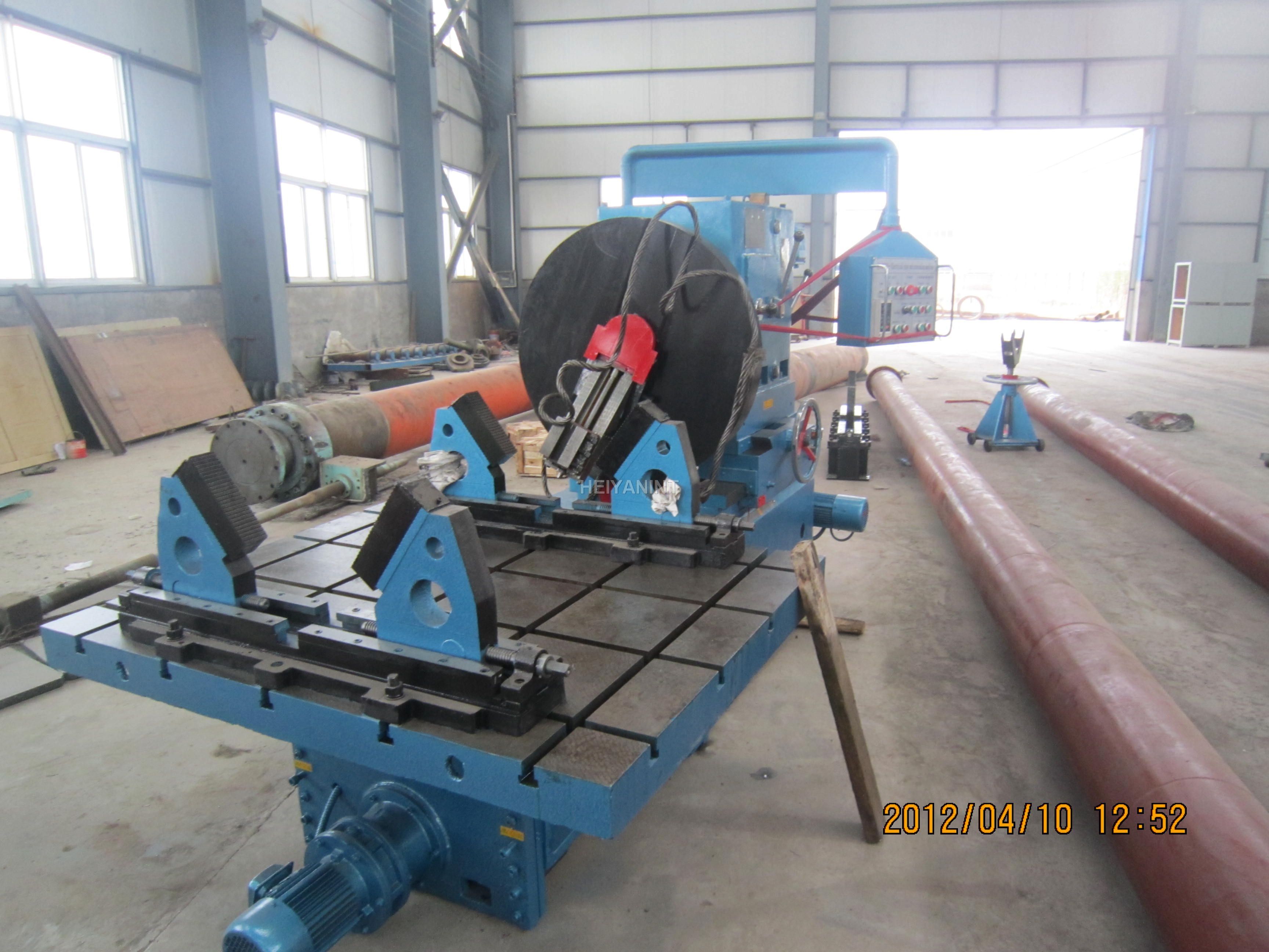 China Induction Elbow Former