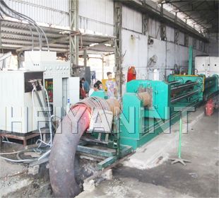 Hot Elbow Machine for sale