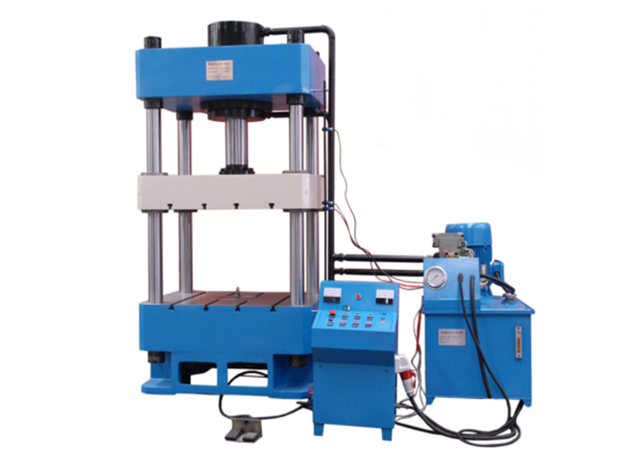 Hot Sale Automatic Hydraulic Press 400 Ton Manufacture