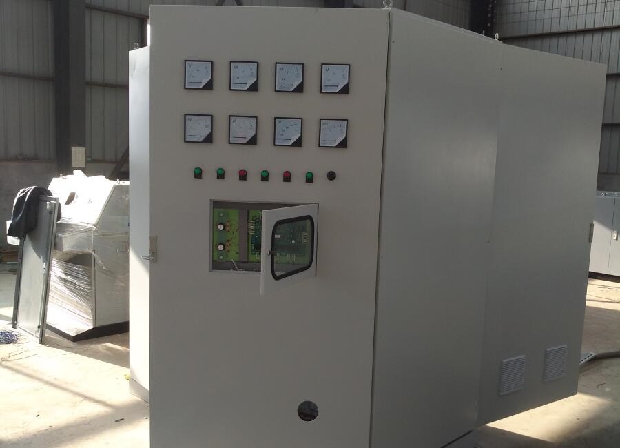 Elbow machine medium standard frequency Heating induction equipment