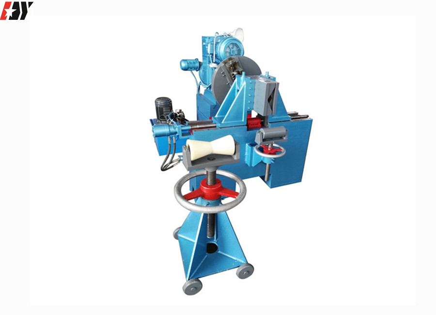 Durable Coming Pipe Cutting Beveling Machine